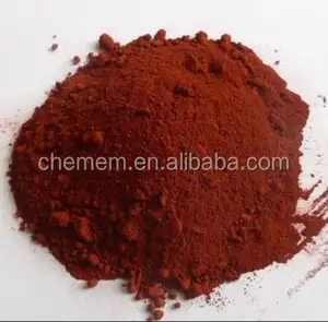 Alibaba Gold Supplier Iron Oxide Red, Yellow Color Iron Oxide, Red Color Iron Oxide
