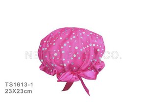 Shower Cap - Product Image 1