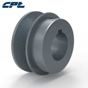 CPT gri elektroforez yüzey işleme AK17 v kayışlı kasnak kılıflı 1/<span class=keywords><strong>2</strong></span> 5/8 3/4 inç delikli - Product Image 5