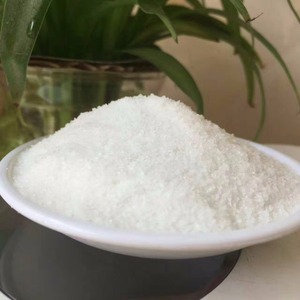 Poliacrilamida catiónico msds floculante precio con la muestra libre - Product Image 2