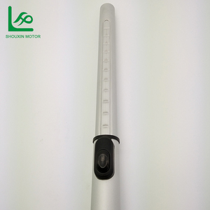 Tabung Penyedot Debu Stainless Steel, Tabung Penyedot Debu Teleskopik - Product Image 2