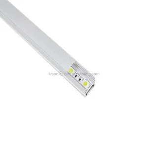 Factory produce Lamp Aluminum Profile LED