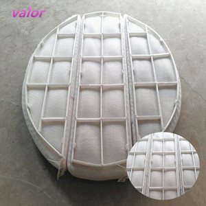 Filtro de Tambor Eliminador de Partículas/Almohadilla Eliminadora de Partículas de PP - Product Image 1