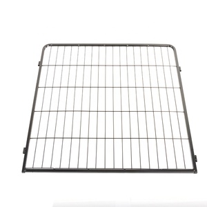DIY forma de Metal resistente perro mascota ejercicio corralito para jardín y el Parque - Product Image 3