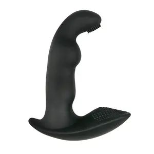 Consolador vibrador para mujeres, Juguetes sexuales de adultos, potente, resistente al agua, de buena calidad, China