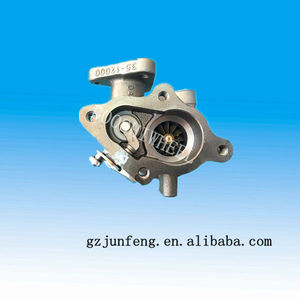 Número de pieza 49135-03310 49377-03031 se utiliza para mitsubishi pajero fuso canter 4m40 motor turbocompresor para <span class=keywords><strong>la</strong></span> venta - Product Image 2
