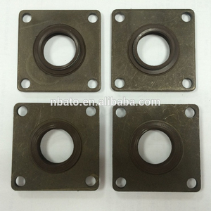 Vickers TA1919 LOẠT TRANSMISSION PUMP VÀ CÁC BỘ PHẬN CÁI TRỤC CON DẤU COVER 411638 - Product Image 2