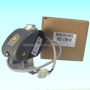 Pièces de compresseur à vis 1622855181 EWD330 Vanne de <span class=keywords><strong>vidange</strong></span> automatique électrique à perte nulle <span class=keywords><strong>Vidange</strong></span> automatique 2901146551 - Product Image 2