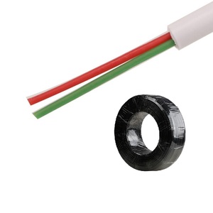Câble téléphonique CAT3 intérieur/extérieur certifié CE, 1 5 10 25 50 100 200 paires - Product Image 1