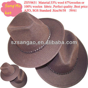 Ensemble de chapeaux et casquettes derby pour femmes, à large bord, bon marché, promotion, nouvelle collection - Product Image 5