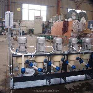 Центробежный экстрактор гидрометаллургии переработки минерального сырья - Product Image 5