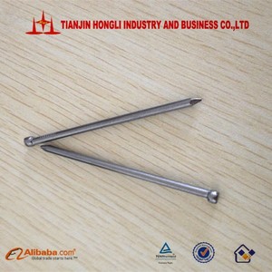 3 pulgadas de <span class=keywords><strong>la</strong></span> Cabeza de <span class=keywords><strong>Bala</strong></span>/Cabeza <span class=keywords><strong>Perdida</strong></span> De Muebles de Uñas - Product Image 4