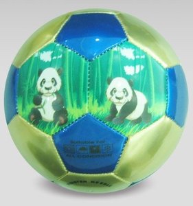 ลูกฟุตบอลพิมพ์ภาพคุณภาพสูง - Product Image 5