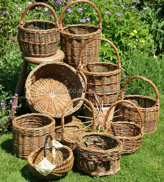 basket wedding