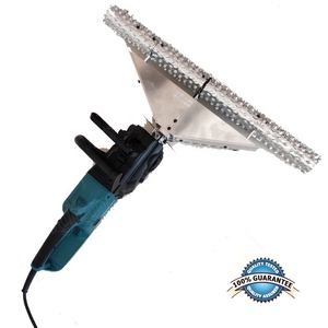 700mm Spray <strong>Open</strong> <strong>Cell</strong> <strong>Foam</strong> Planer Cutting Tools <strong>Foam</strong> Insulation Trimming Equipment - Product Image 2