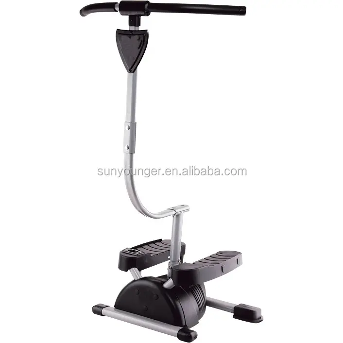 Sun younger Cardio Twister Stepper