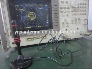 30 dbi F conector macho DVB-T HDTV VHF UHF Digital <span class=keywords><strong>tdt</strong></span> <span class=keywords><strong>antena</strong></span> de TV - Product Image 4