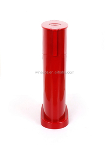Máy Làm Soda, Siphon Soda Cổ Điển, Máy Làm Soda Thủy Tinh - Product Image 6