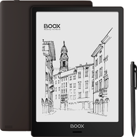 Tablette Liseuse Onyx Boox 9.7'' pour Prise de Notes avec Stylet