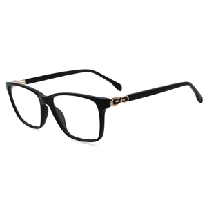 Montures de lunettes optiques tendance et élégantes <span class=keywords><strong>pour</strong></span> filles - Product Image 2