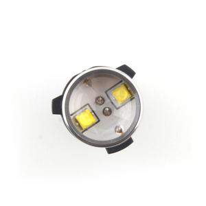 Feux antibrouillard LED pour voiture, feux de recul, feux de signalisation H15W H16W, <span class=keywords><strong>ampoule</strong></span> LED de recul pour voiture - Product Image 6