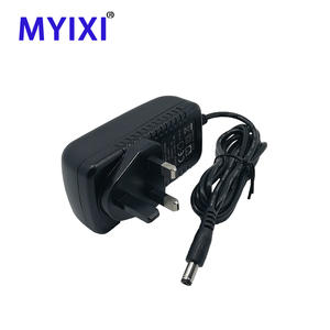 Eingang 100-240 v ausgang 10 v 11 v 12 v 15 v 24 v 32 v 1.2a 2.2a 2.4a 3.33a ac dc power adapter - Product Image 6