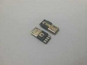 Ứng Dụng Cáp 5pin <span class=keywords><strong>B</strong></span> Loại Nam Mạ Vàng Mirco <span class=keywords><strong>USB</strong></span> Cắm Kết Nối - Product Image 2