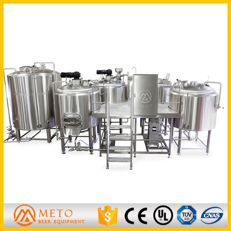 7BBL коммерческих brewing equipment in craft пивоваренный завод завод на продажу