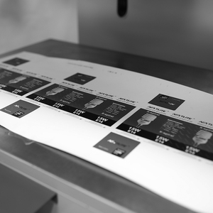 Máy In Màn Hình Đông Quan Logo Điện Máy In Lụa Với Bàn Chân Không - Product Image 5