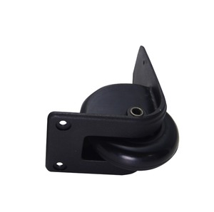 Roues de remplacement pour valise de 70 mm, pièces latérales, fabricant de roues de bagages - Product Image 2