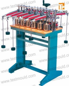 Duodenary essai de cisaillement direct machine pour l'analyse du sol - Product Image 1