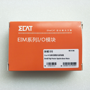 Sensor Capacitivo de Alta Precisión Basado en Bus EtherCAT <span class=keywords><strong>ECAT</strong></span> EIM-88C1 para Corte Láser de Alta Velocidad EIM88C1 - Product Image 5