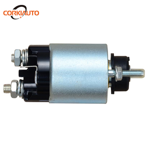 Interruptor Solenoide de Arranque NE NO SS-1681 <span class=keywords><strong>ZM</strong></span> NO 708 2815087512,0534008750 SS-1681, 12V - Product Image 3