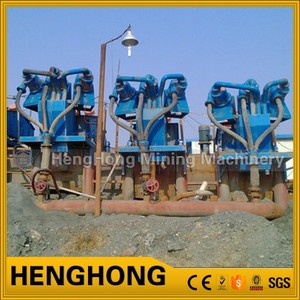 2017 oro equipamiento ciclón grupo hidrociclón <span class=keywords><strong>separador</strong></span> arandela de mineral de oro - Product Image 6