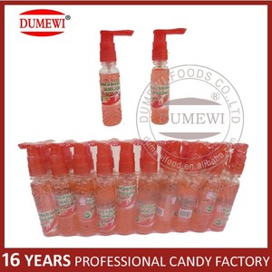 Aerosol Líquido Dulce de fresa - Product Image 1