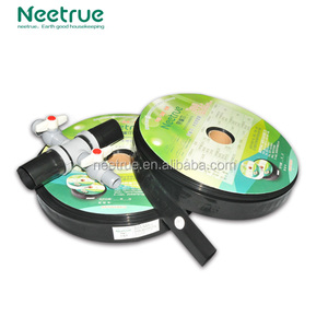 Tubo Irrigazione Agricola a Perforazione Laser 28mm/32mm/40mm per Sistemi di Irrigazione a Pioggia in Fattoria - Product Image 6