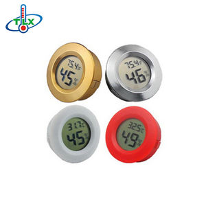 Reptil terrario <span class=keywords><strong>digital</strong></span> termohigrómetro higrómetro precio - Product Image 6