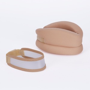 समायोज्य गर्दन ब्रेस अलग कॉलर समर्थन वियोज्य ग्रीवा कॉलर - Product Image 3