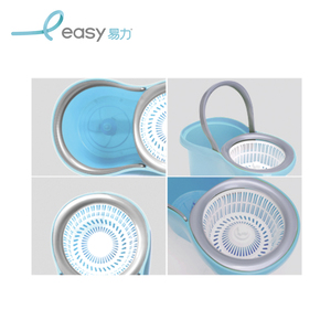 Para la promoción y regalo microfibra 360 rotación de fácil magia limpia partes fregona - Product Image 3