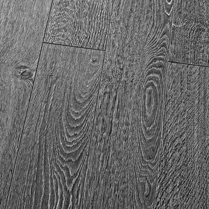 <span class=keywords><strong>Parquet</strong></span> <span class=keywords><strong>Laminato</strong></span> Effetto Teak Grigio Impermeabile - Product Image 5