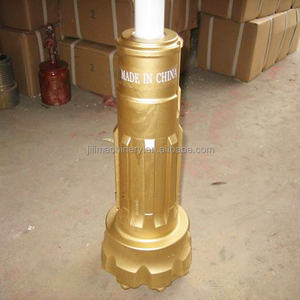 水よく使用されたトロリー取り付けボアホール掘削機 - Product Image 4