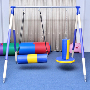 Guardería para niños, juego suave, combinación, entrenamiento <span class=keywords><strong>de</strong></span> integración sensorial - Product Image 2