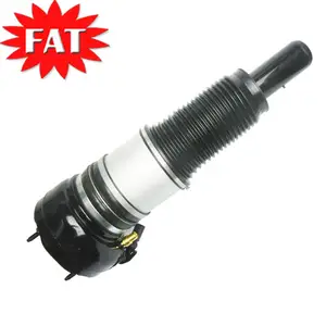 Air Suspension Shock Absorber For Audi A8 D4 Front Pneumatic Suspension Strut Audi A6 C7 4G0616039L 4G0616039N