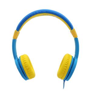 Vente chaude confortable à isolation phonique Bandeau enfants casque - Product Image 3