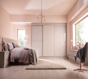 <span class=keywords><strong>Armario</strong></span> de Ropa en Oferta, <span class=keywords><strong>Armario</strong></span> Moderno con Puertas Corredizas de Axcellent Home Fashions - Product Image 6