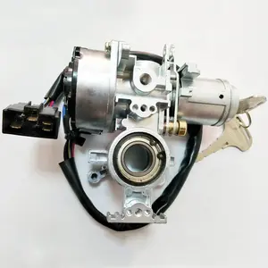 Preço de fábrica Auto peças interruptor De arranque de Ignição para Mitsubishi Canter PS100 4P fio MB098750 931105HA00 para hyundai