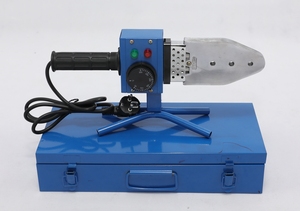 Hướng Dẫn Sử Dụng 800W <span class=keywords><strong>Ppr</strong></span> Máy Hàn Ống Cho Ống Nhựa Và Phụ Kiện/Nhựa <span class=keywords><strong>Ppr</strong></span> Ống Fusion Thợ Hàn - Product Image 5