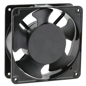 120mm 12038 110v ac sin escobillas de refrigeración axial fans 120x120x38