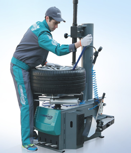 작업장을 % s 타이어 수선 공구 타이어 빵꾸 기계 - Product Image 4