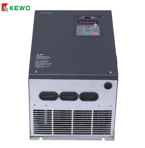 380 V 5.5kw VFD para el motor del huso del CNC convertidor inversor de frecuencia 50Hz a 60Hz - Product Image 2